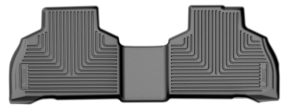 Husky Liners Weatherbeater - 2nd Seat Floor Liner - 2024-2026 Hyundai Kona - Part 16441