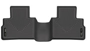 Husky Liners Weatherbeater - 2nd Seat Floor Liner - 2020-2025 Nissan Sentra - Part 16601