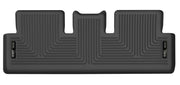 Husky Liners Weatherbeater - 2nd Seat Floor Liner - 2017-2024 Tesla 3 - Part 16621