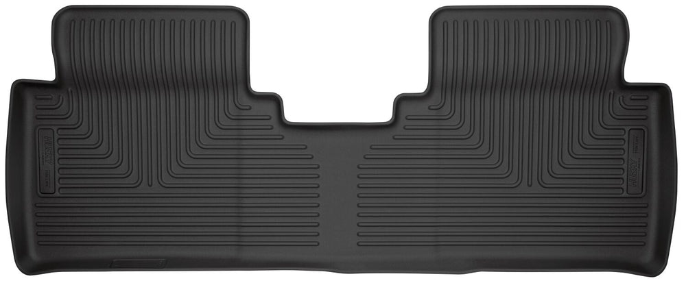 Husky Liners Weatherbeater - 2nd Seat Floor Liner - 2016-2020 Buick Envision - Part 16631