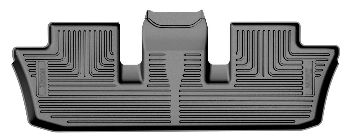 Husky Liners Weatherbeater - 3rd Seat Floor Liner - 2026 Hyundai Palisade - Part 16321