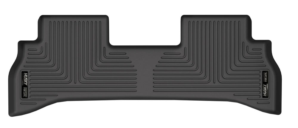 Husky Liners Weatherbeater - 2nd Seat Floor Liner - 2021-2026 Buick Encore GX - Part 16691