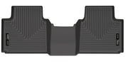 Husky Liners Weatherbeater - 2nd Seat Floor Liner - 2022-2025 Mitsubishi Outlander - Part 16711