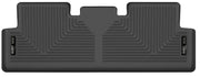 Husky Liners Weatherbeater - 2nd Seat Floor Liner - 2020-2025 Tesla Y - Part 16731