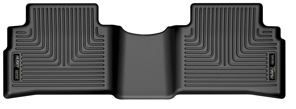 Husky Liners Weatherbeater - 2nd Seat Floor Liner - 2023-2026 Kia Sportage - Part 16741