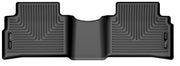 Husky Liners Weatherbeater - 2nd Seat Floor Liner - 2023-2026 Kia Sportage - Part 16741
