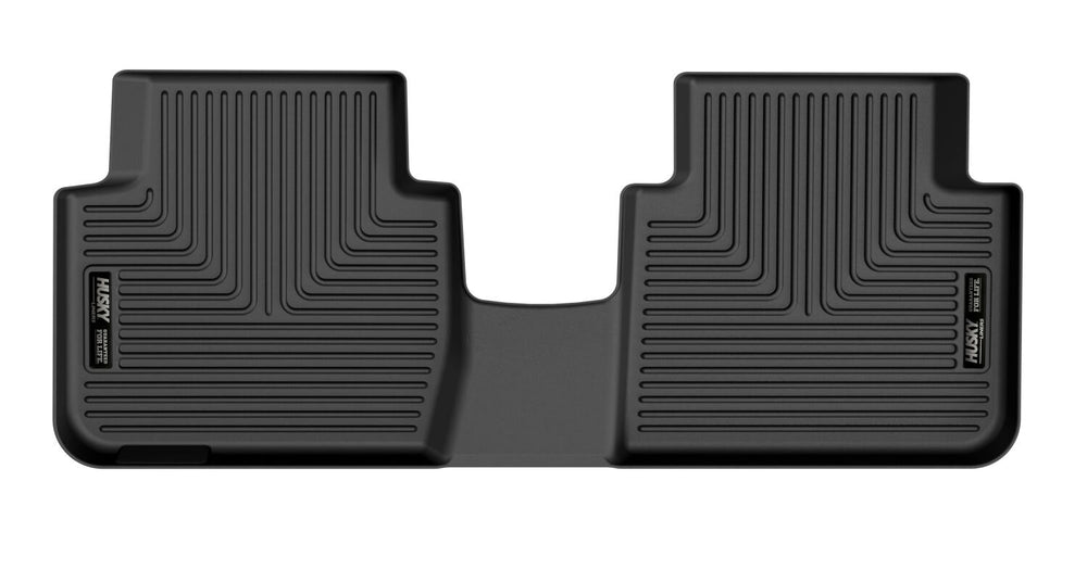 Husky Liners Weatherbeater - 2nd Seat Floor Liner - 2023-2026 Honda HR-V - Part 16761