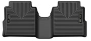 Husky Liners Weatherbeater - 2nd Seat Floor Liner - 2018-2025 Nissan Kicks - Part 16791