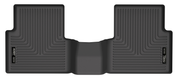 Husky Liners Weatherbeater - 2nd Seat Floor Liner - 2021-2026 Ford Bronco Sport - Part 16821