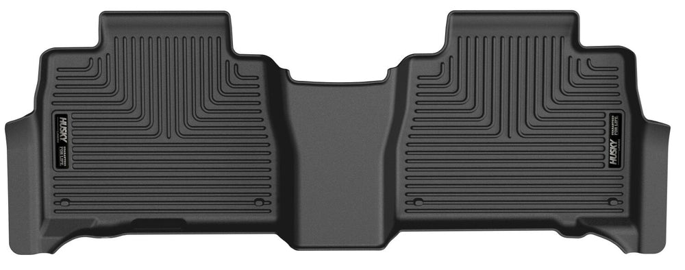 Husky Liners Weatherbeater - 2nd Seat Floor Liner - Part 16851