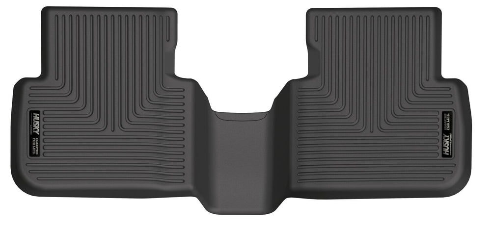 Husky Liners Weatherbeater - 2nd Seat Floor Liner - 2022-2026 Honda Civic / 2023-2024 Acura Integra - Part 16871