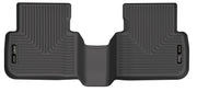 Husky Liners Weatherbeater - 2nd Seat Floor Liner - 2022-2026 Honda Civic / 2023-2024 Acura Integra - Part 16871