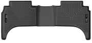 Husky Liners Weatherbeater - 2nd Seat Floor Liner - 2022-2026 Hyundai Santa Cruz - Part 16881
