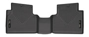 Husky Liners Weatherbeater - 2nd Seat Floor Liner - 2022-2026 Ford Escape - Part 16901