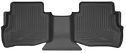 Husky Liners Weatherbeater - 2nd Seat Floor Liner - 2016-2023 Mazda CX-9 - Part 16931