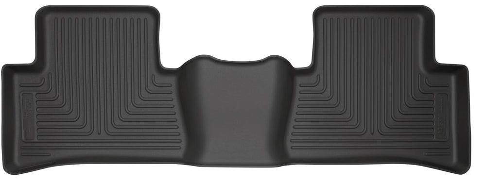 Husky Liners Weatherbeater - 2nd Seat Floor Liner - 2018-2022 Toyota C-HR - Part 16951