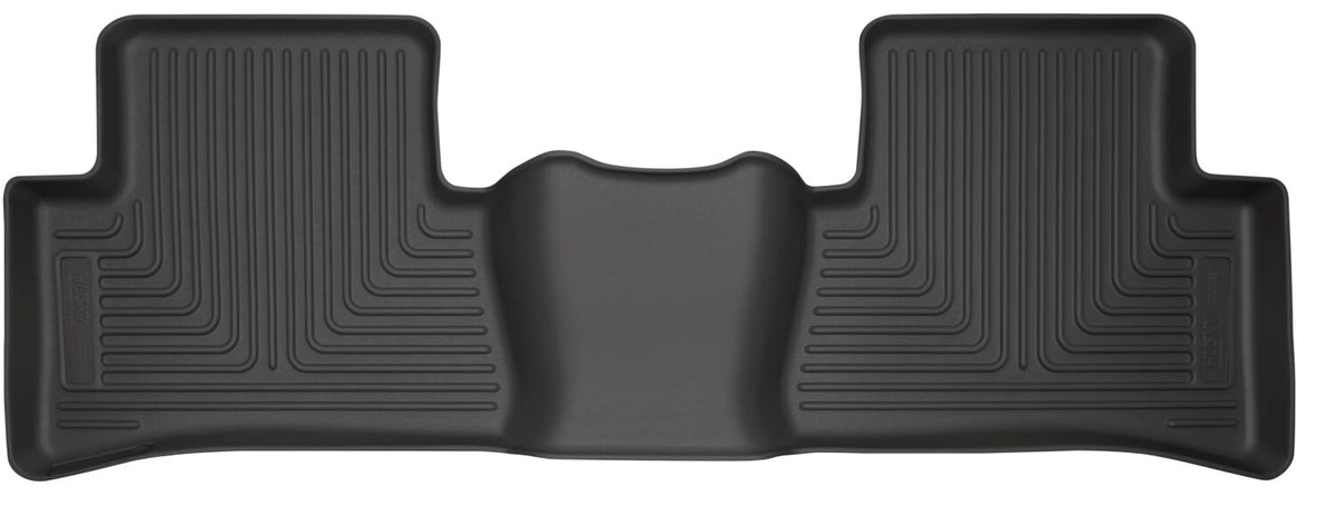 Husky Liners Weatherbeater - 2nd Seat Floor Liner - 2018-2022 Toyota C-HR - Part 16951