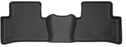 Husky Liners Weatherbeater - 2nd Seat Floor Liner - 2018-2022 Toyota C-HR - Part 16951