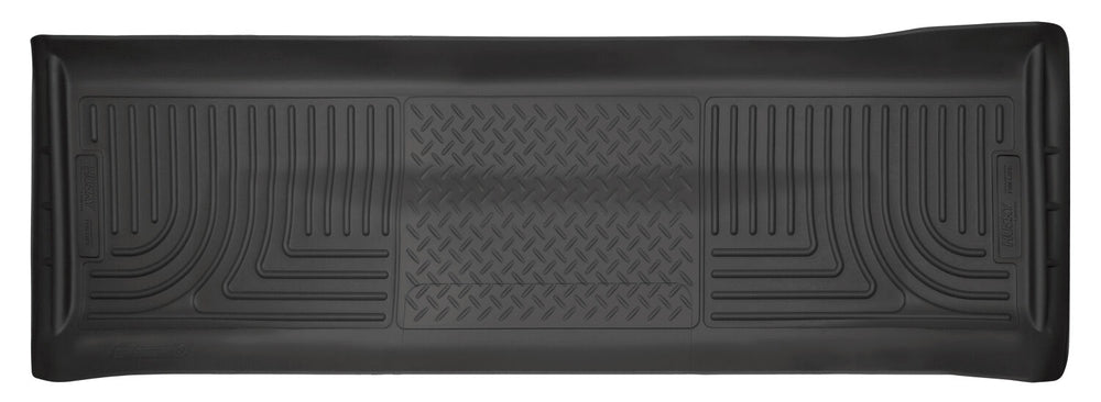 Husky Liners Weatherbeater - 2nd Seat Floor Liner - Part 17231