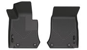 Husky Liners Weatherbeater - Front Floor Liners - 2017-2022 Mercedes-Benz GLC300 - Part 17271