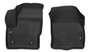 Husky Liners Weatherbeater - Front Floor Liners - 2015-2019 Lincoln MKC - Part 17471