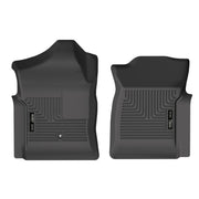 Husky Liners Weatherbeater - Front Floor Liners - Part 18251