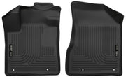 Husky Liners Weatherbeater - Front Floor Liners - 2015-2024 Nissan Murano - Part 18611