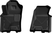 Husky Liners Weatherbeater - Front Floor Liners - 2025-2026 Ram 1500 - Part 18921