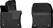 Husky Liners Weatherbeater - Front Floor Liners - Part 18931