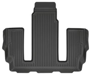 Husky Liners Weatherbeater - 3rd Seat Floor Liner - 2017-2021 GMC Acadia - Part 19141