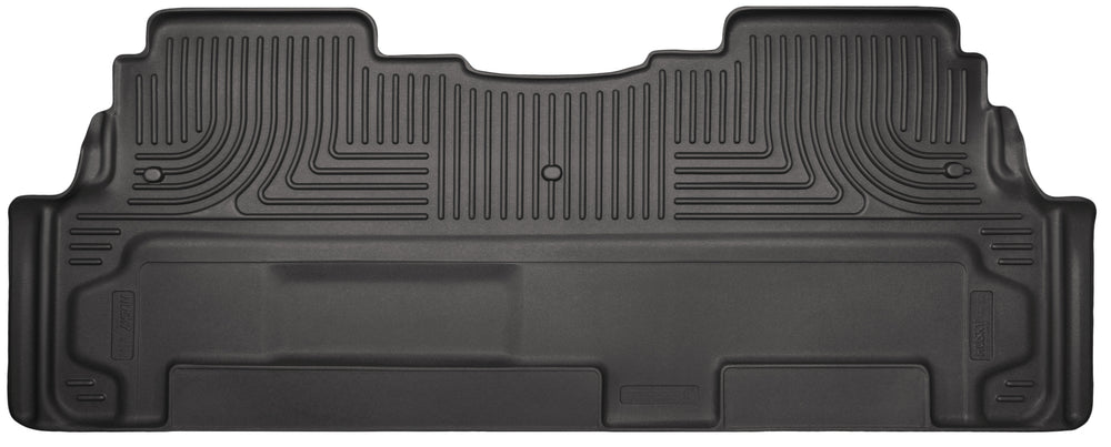 Husky Liners Weatherbeater - 2nd Seat Floor Liner - Part 19171
