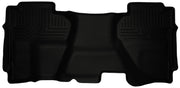 Husky Liners Weatherbeater - 2nd Seat Floor Liner - Part 19191