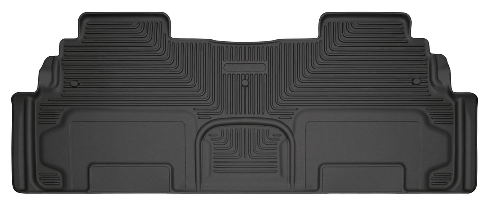 Husky Liners Weatherbeater - 2nd Seat Floor Liner - Part 19211