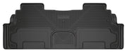 Husky Liners Weatherbeater - 2nd Seat Floor Liner - Part 19211