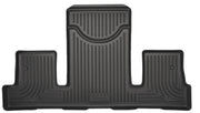 Husky Liners Weatherbeater - 3rd Seat Floor Liner - Part 19221