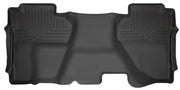Husky Liners Weatherbeater - 2nd Seat Floor Liner - Part 19241