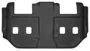 Husky Liners Weatherbeater - 3rd Seat Floor Liner - Part 19281