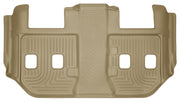Husky Liners Weatherbeater - 3rd Seat Floor Liner - Part 19283