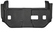 Husky Liners Weatherbeater - 3rd Seat Floor Liner - Part 19291