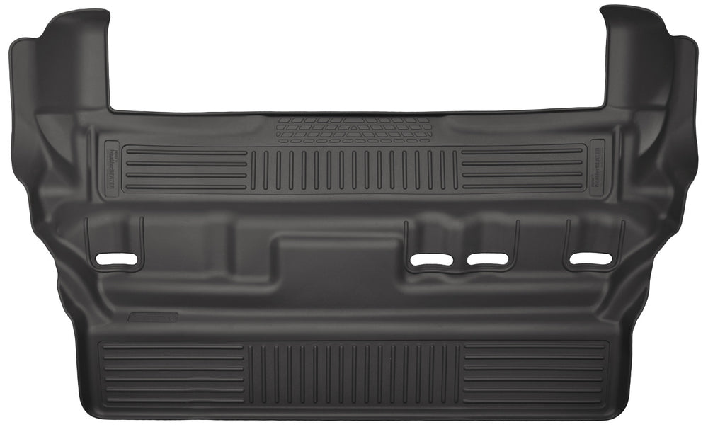 Husky Liners Weatherbeater - 3rd Seat Floor Liner - Part 19311