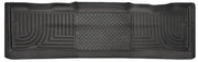 Husky Liners Weatherbeater - 2nd Seat Floor Liner - Part 19381