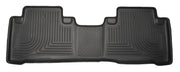 Husky Liners Weatherbeater - 2nd Seat Floor Liner - 2014-2020 Acura MDX - Part 19401
