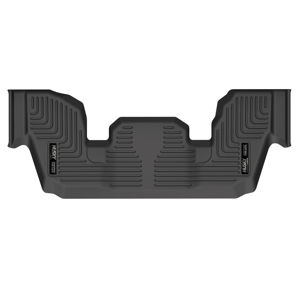 Husky Liners Weatherbeater - 3rd Seat Floor Liner - 2022-2026 Acura MDX - Part 19441