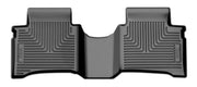 Husky Liners Weatherbeater - 2nd Seat Floor Liner - 2023-2026 Kia Niro EV - Part 19531
