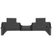 Husky Liners Weatherbeater - 2nd Seat Floor Liner - 2022-2026 Toyota Tundra - Part 19541