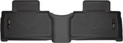 Husky Liners Weatherbeater - 2nd Seat Floor Liner - 2020-2026 Ford Explorer - Part 19681