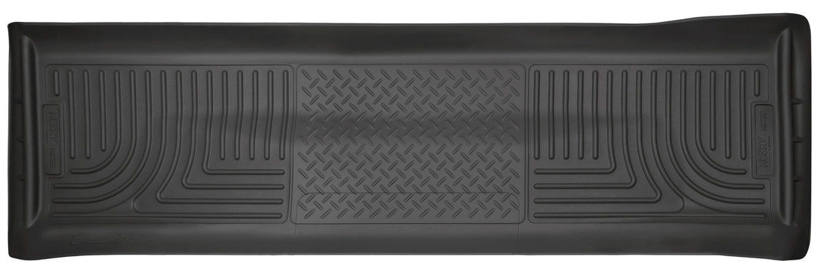Husky Liners Weatherbeater - 2nd Seat Floor Liner - Part 19701