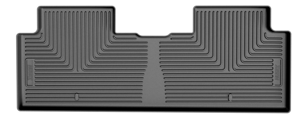 Husky Liners Weatherbeater - 2nd Seat Floor Liner - 2022-2025 Kia EV6 - Part 19741