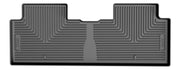 Husky Liners Weatherbeater - 2nd Seat Floor Liner - 2022-2025 Kia EV6 - Part 19741