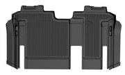 Husky Liners Weatherbeater - 2nd Seat Floor Liner - 2021-2026 Toyota Sienna - Part 19801
